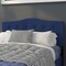 Flash Furniture Full Cambridge, Headboard, Navy Fabric HG-HB1708-F-N-GG - alternate 1